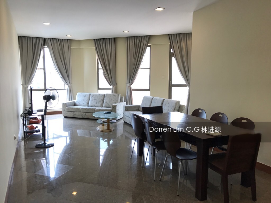 Parc Vista (D22), Condominium #232979771